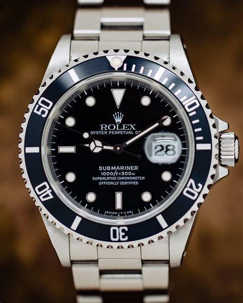 rolex submariner popular|rolex submariner value over time.